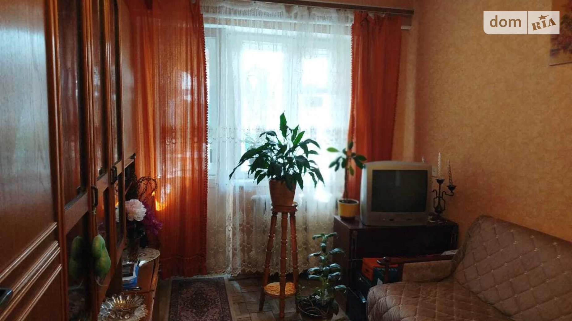 2-кімнатна квартира 45 кв. м у Луцьку, просп. Грушевського Президента - фото 2
