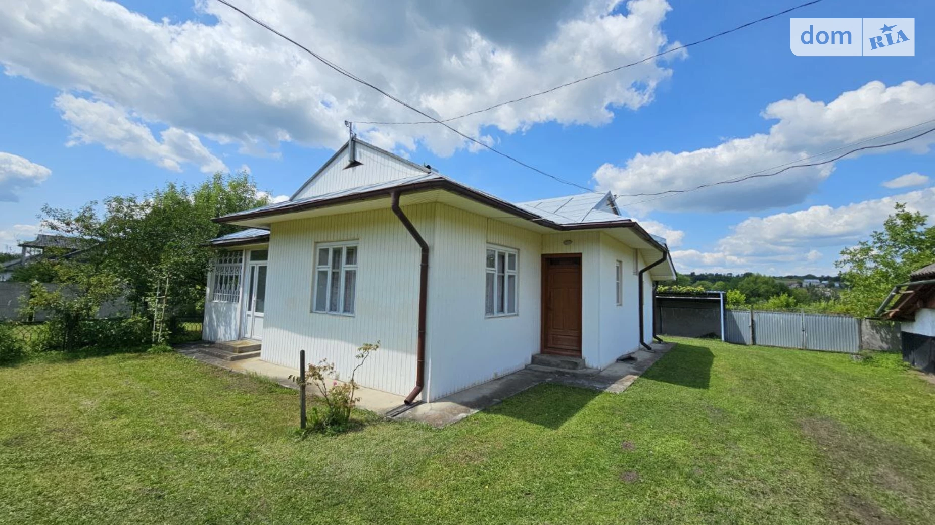 Продается одноэтажный дом 91.2 кв. м с мебелью, цена: 28900 $ - фото 2
