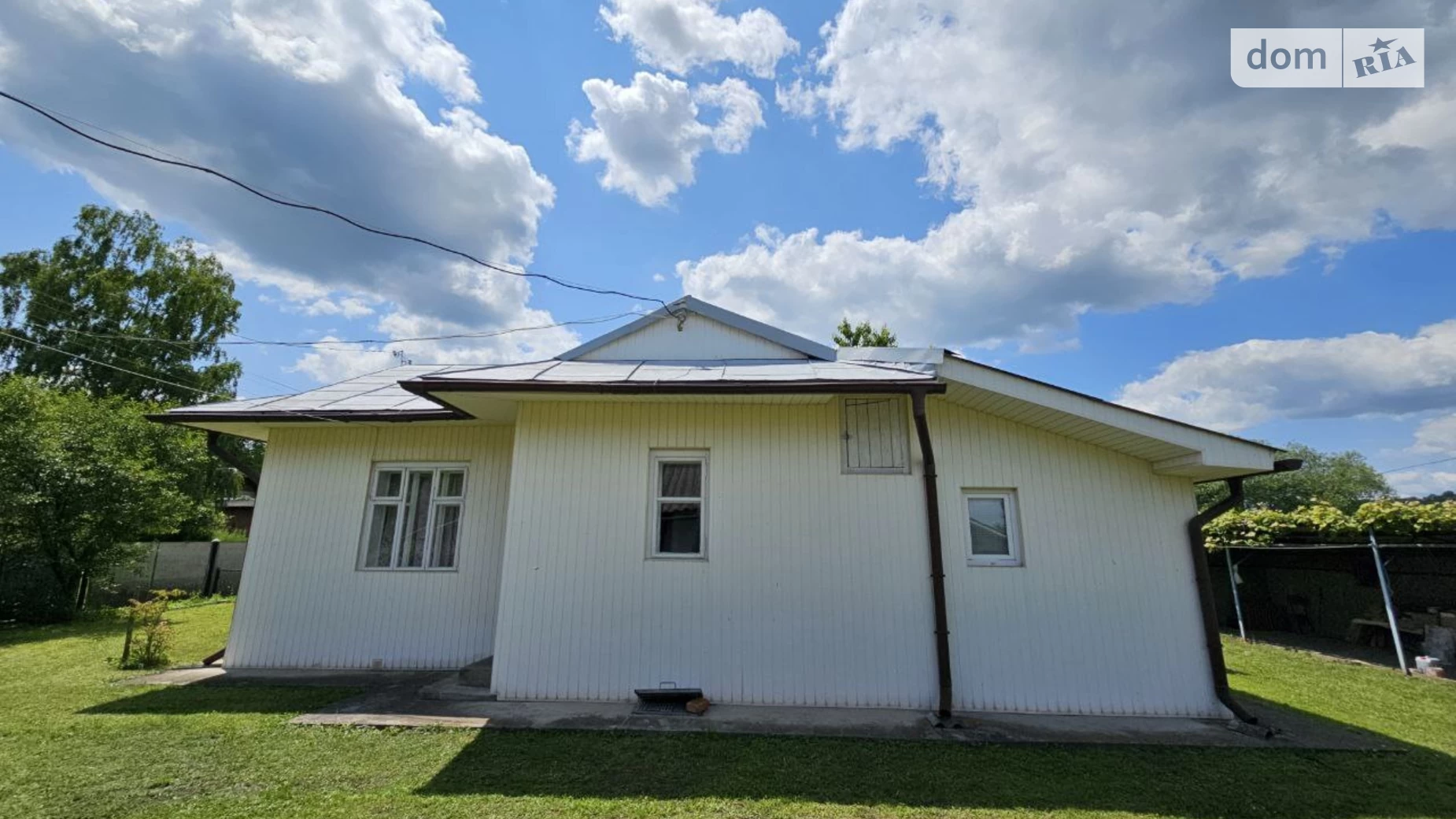 Продается одноэтажный дом 91.2 кв. м с мебелью, цена: 28900 $ - фото 3