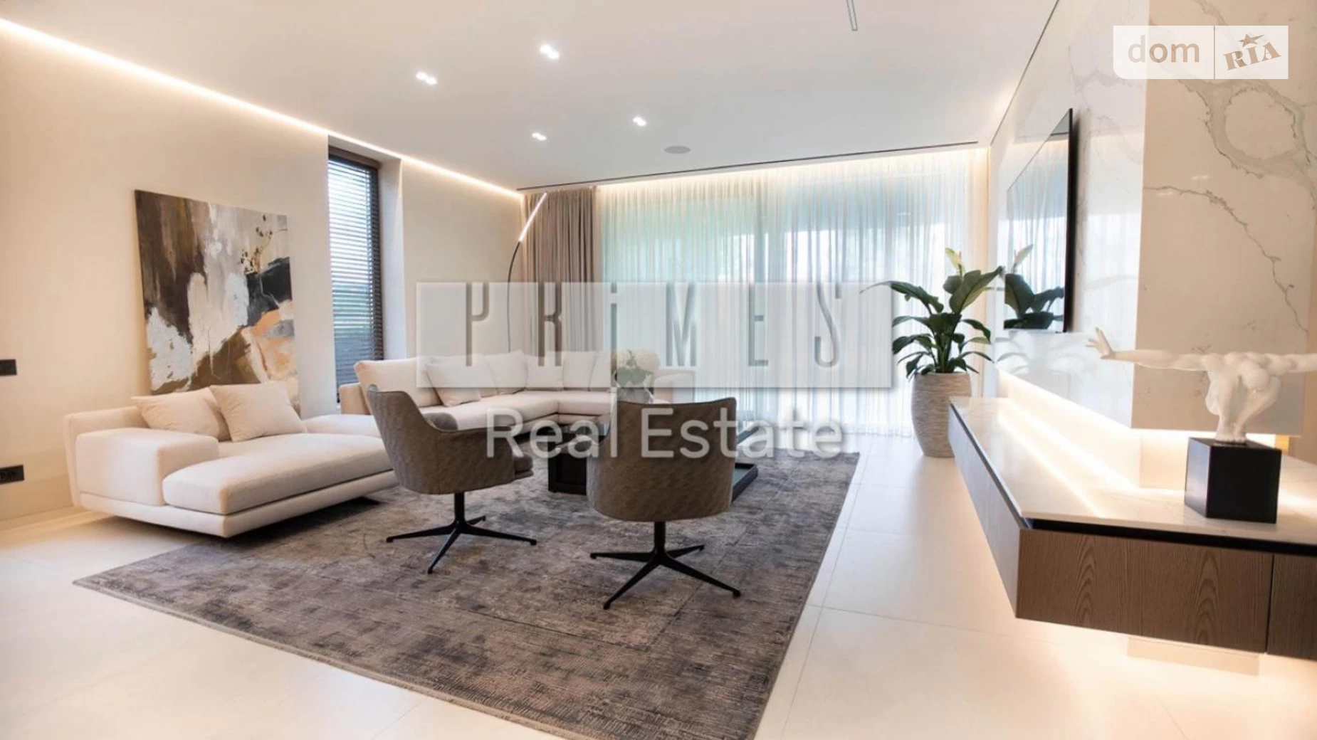 Продается дом на 2 этажа 400 кв. м с балконом, цена: 1800000 $ - фото 5