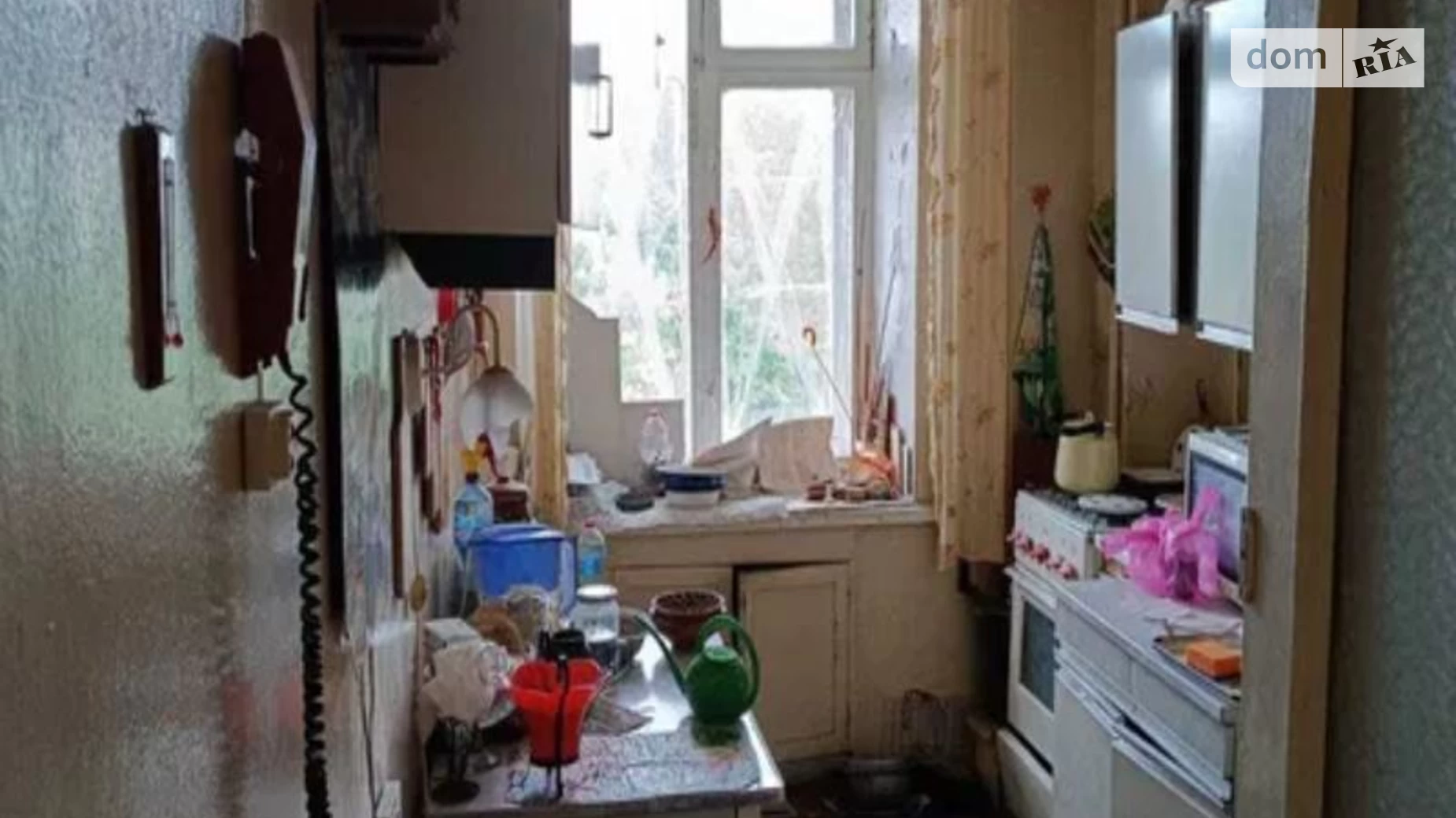 Продається 2-кімнатна квартира 59.98 кв. м у Києві, цена: 175000 $ - фото 3