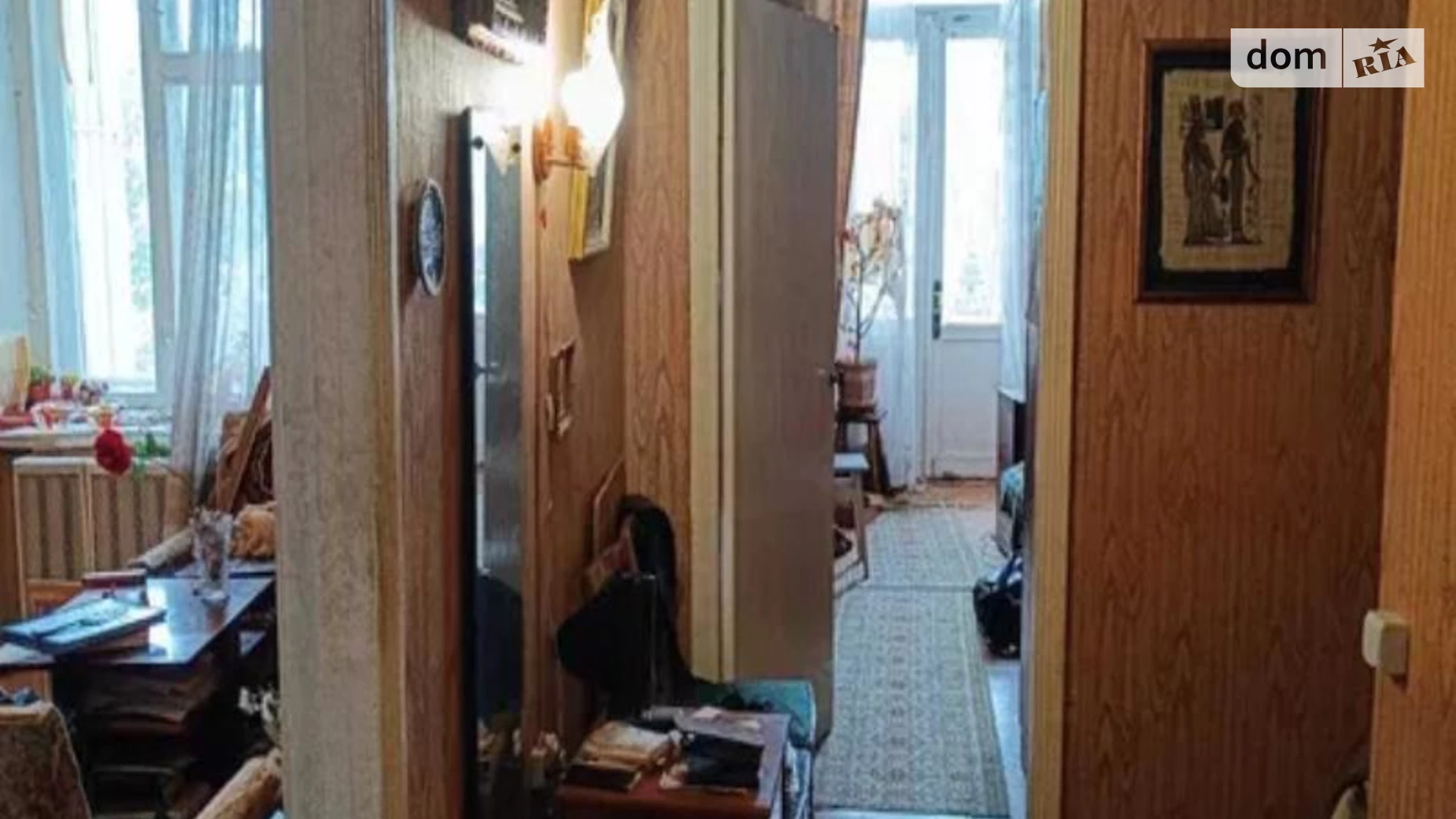 Продається 2-кімнатна квартира 59.98 кв. м у Києві, цена: 175000 $ - фото 4