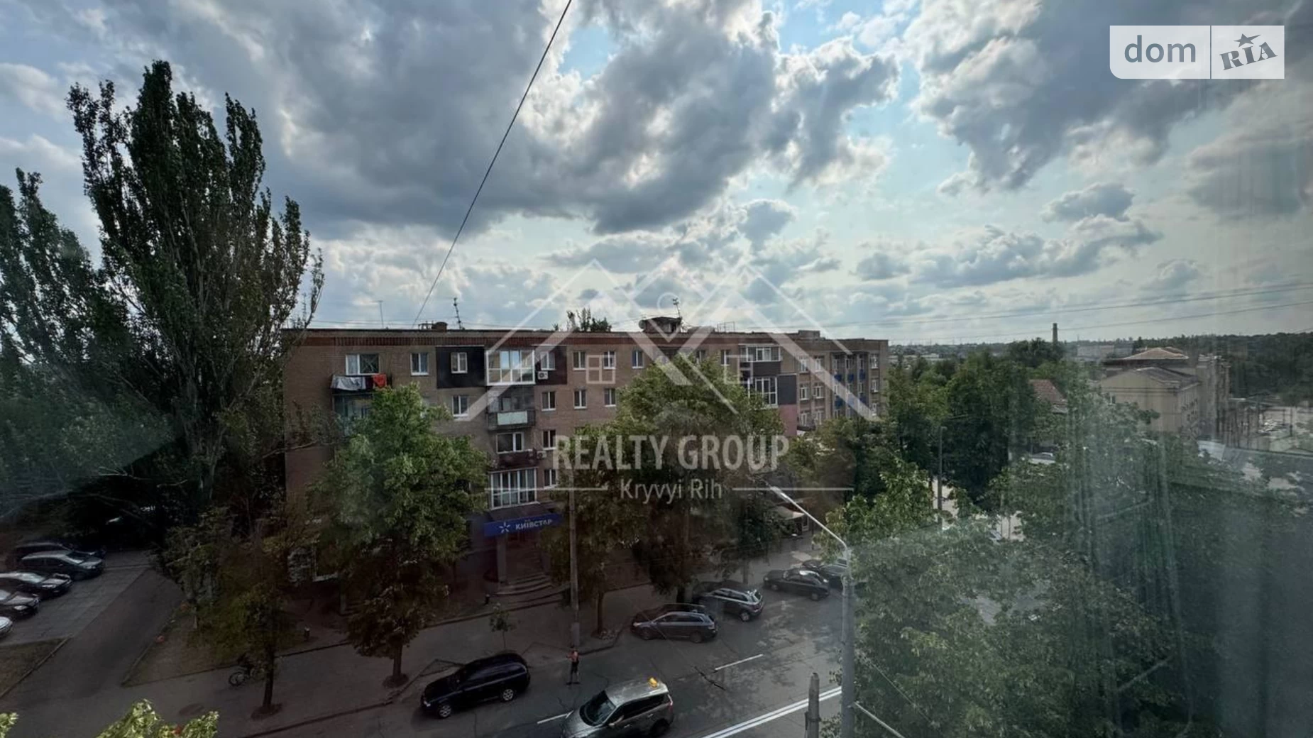 Сдается в аренду 1-комнатная квартира 29 кв. м в Кривом Роге, ул. Лермонтово, 1 - фото 4