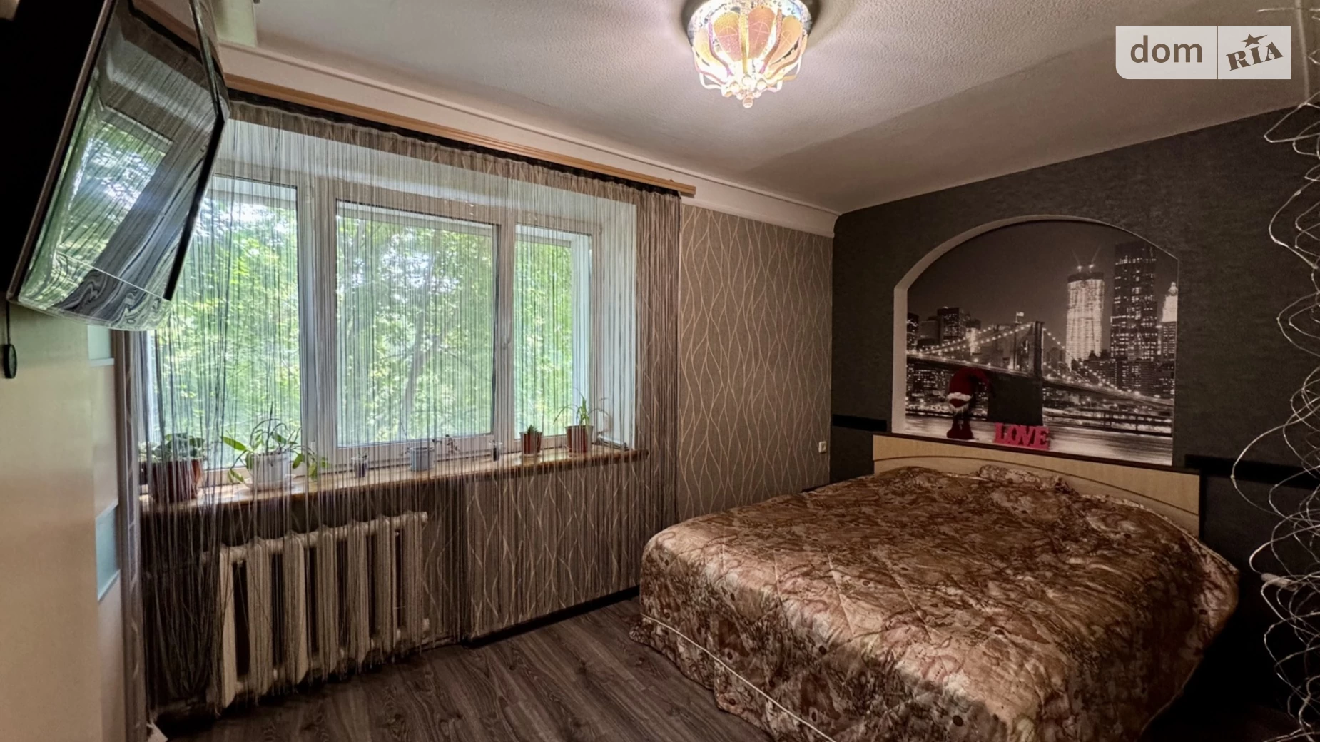 Продається 3-кімнатна квартира 63 кв. м у Дніпрі, цена: 42000 $ - фото 2