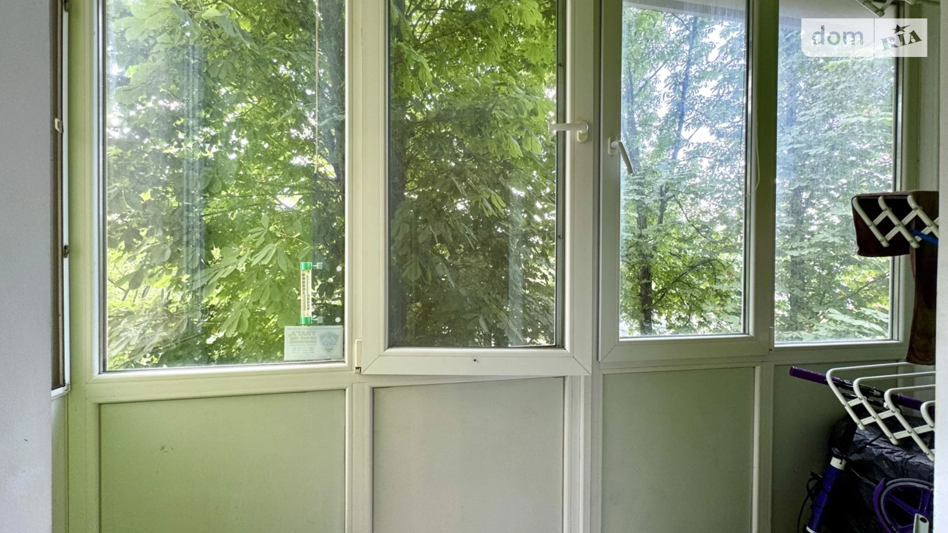 Продається 3-кімнатна квартира 63 кв. м у Дніпрі, цена: 42000 $ - фото 4