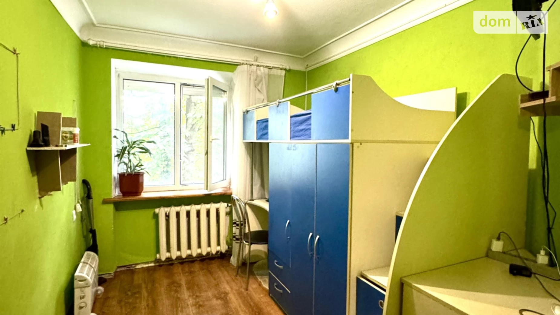 Продається 3-кімнатна квартира 63 кв. м у Дніпрі, цена: 42000 $ - фото 5