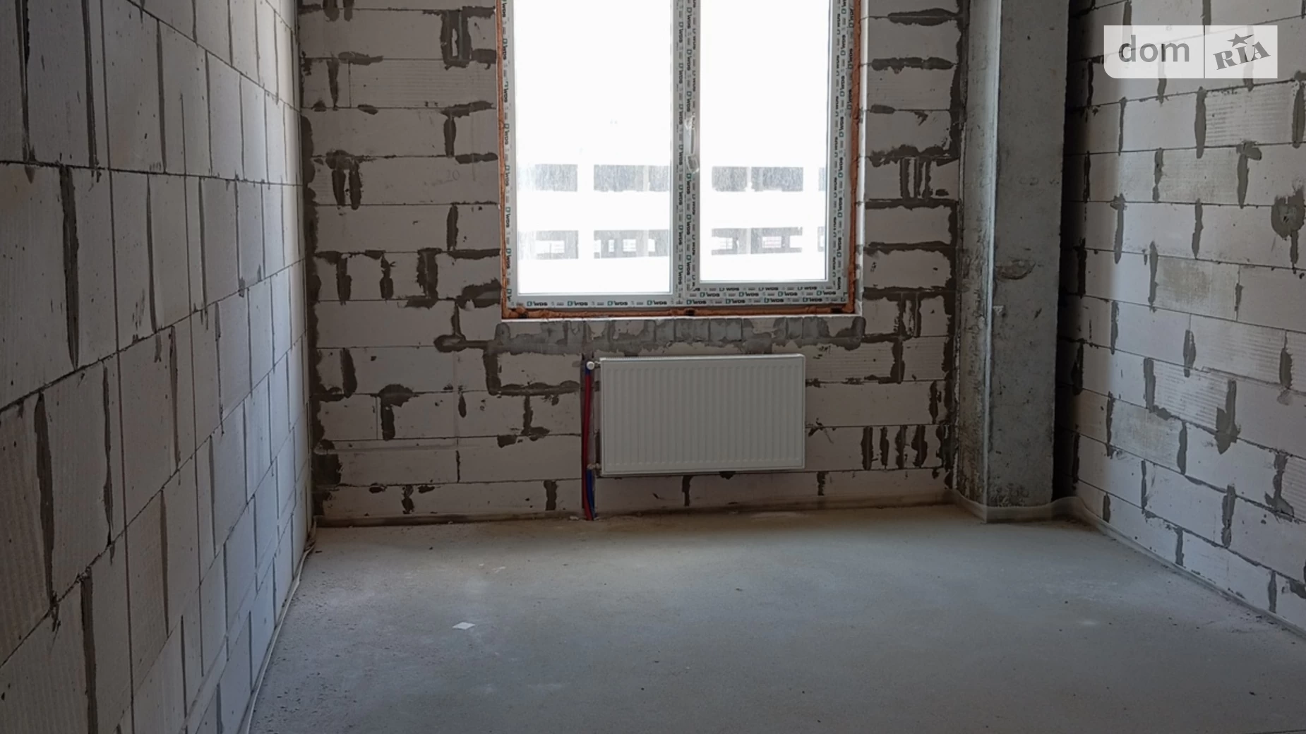 Продается 2-комнатная квартира 61 кв. м в Крыжановка, ул. Академика Сахарова - фото 4