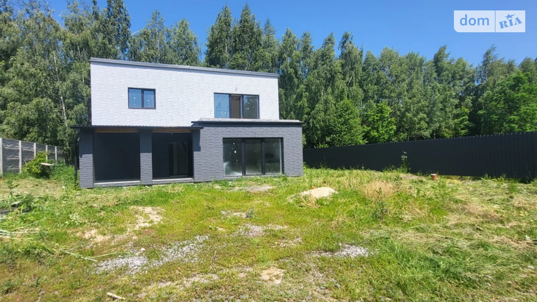 Продается дом на 2 этажа 142 кв. м с садом, цена: 145000 $ - фото 4