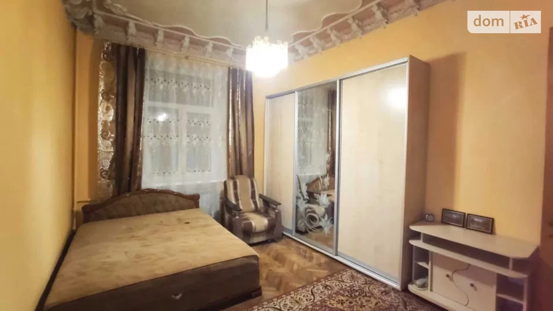 Здається в оренду 3-кімнатна квартира 72 кв. м у Дніпрі, вул. Новоорловська, 2 - фото 4