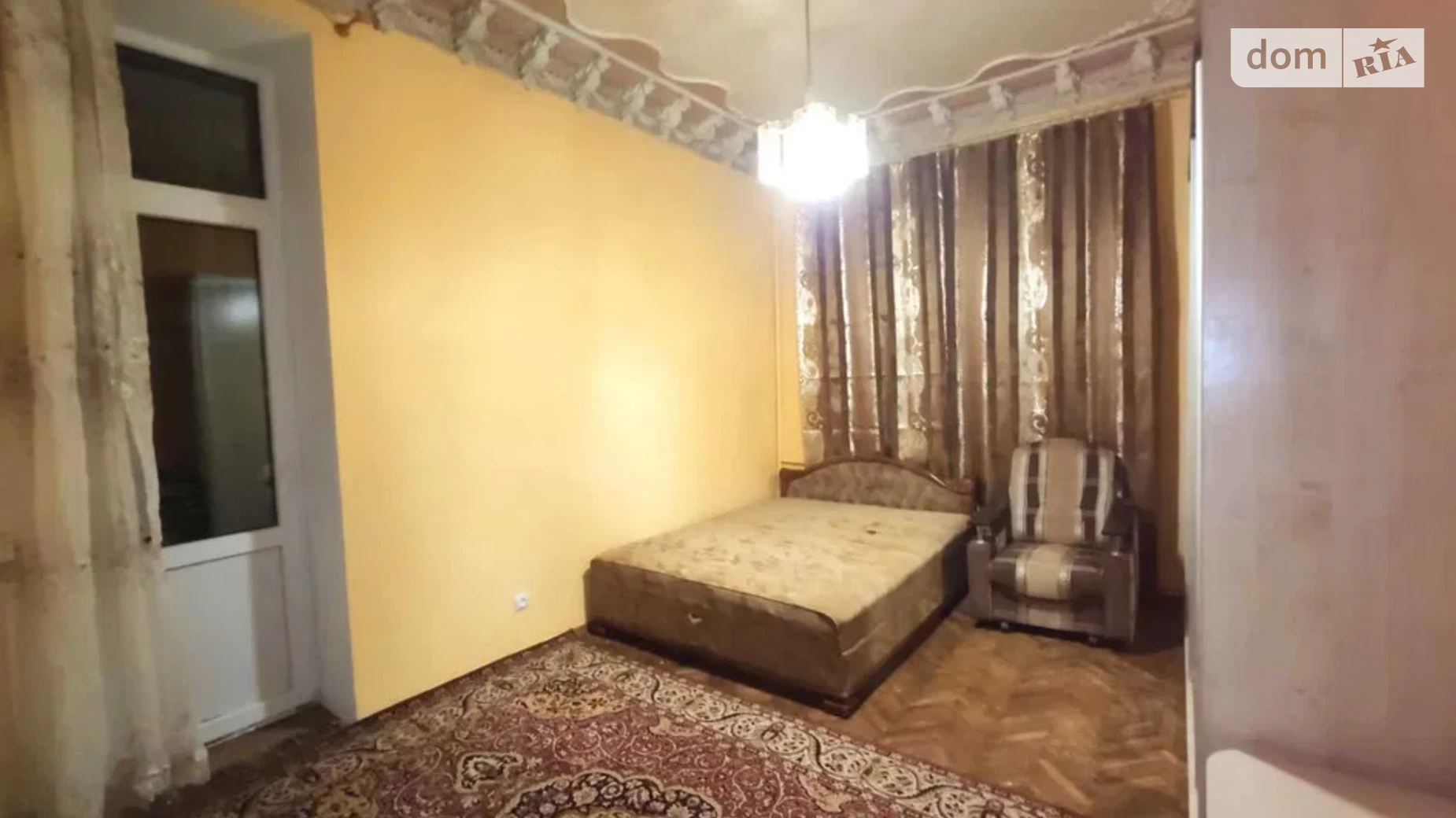Здається в оренду 3-кімнатна квартира 72 кв. м у Дніпрі, вул. Новоорловська, 2 - фото 5
