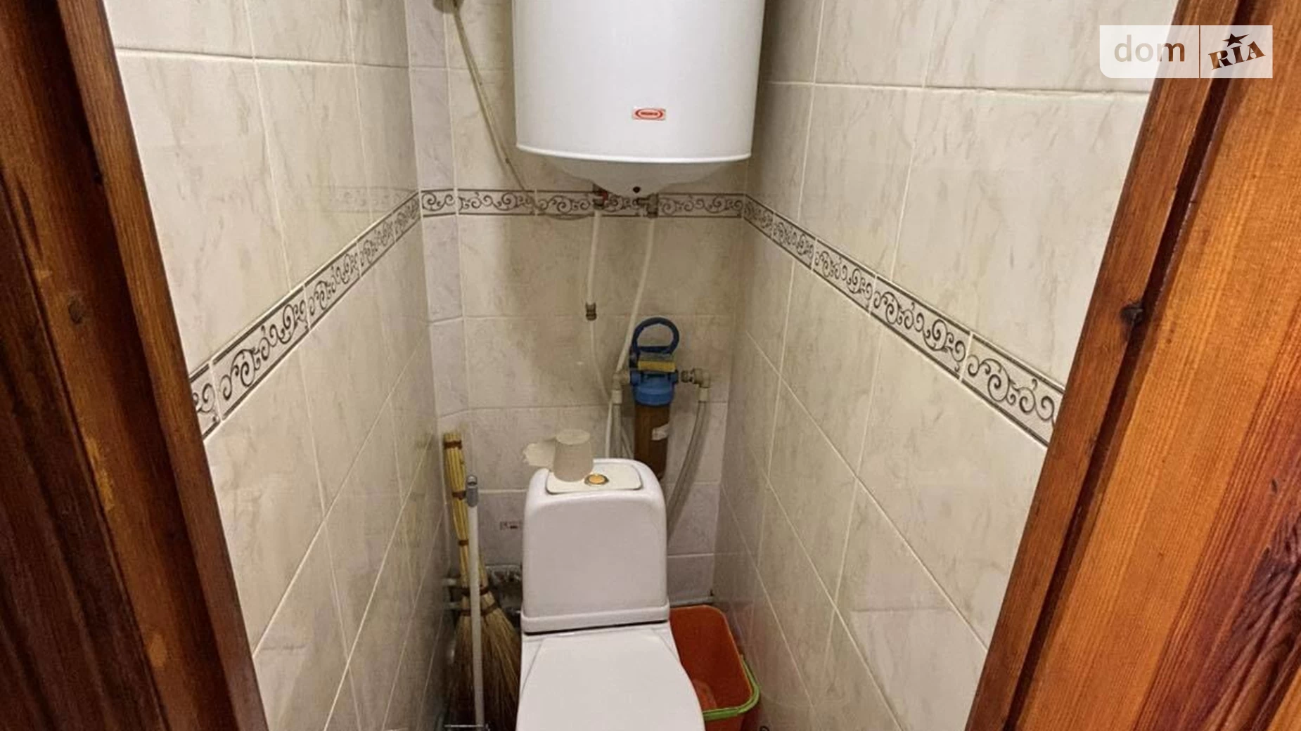 Продається 2-кімнатна квартира 45 кв. м у Подвірках, вул. Курязька, 10 - фото 2