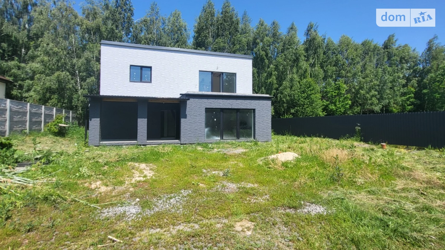 Продается дом на 2 этажа 142 кв. м с садом, цена: 145000 $ - фото 5