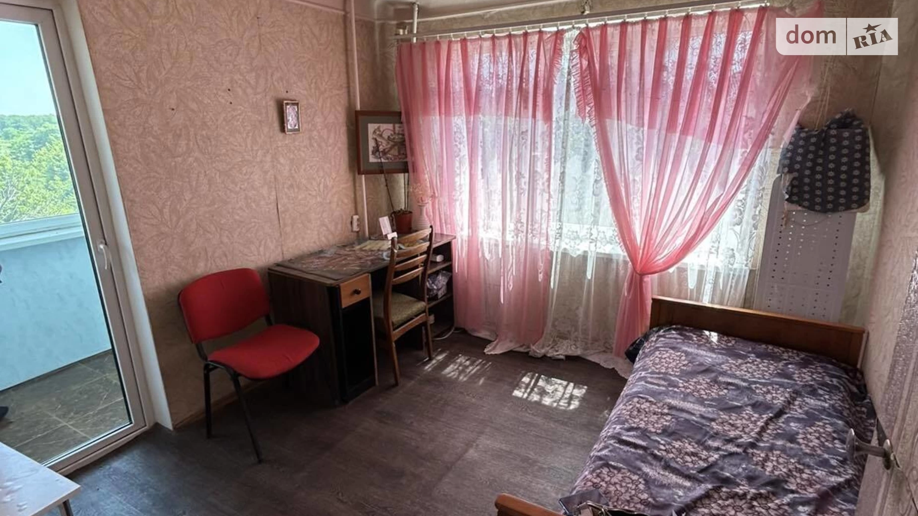 Продається 2-кімнатна квартира 45 кв. м у Подвірках, вул. Курязька, 10 - фото 5