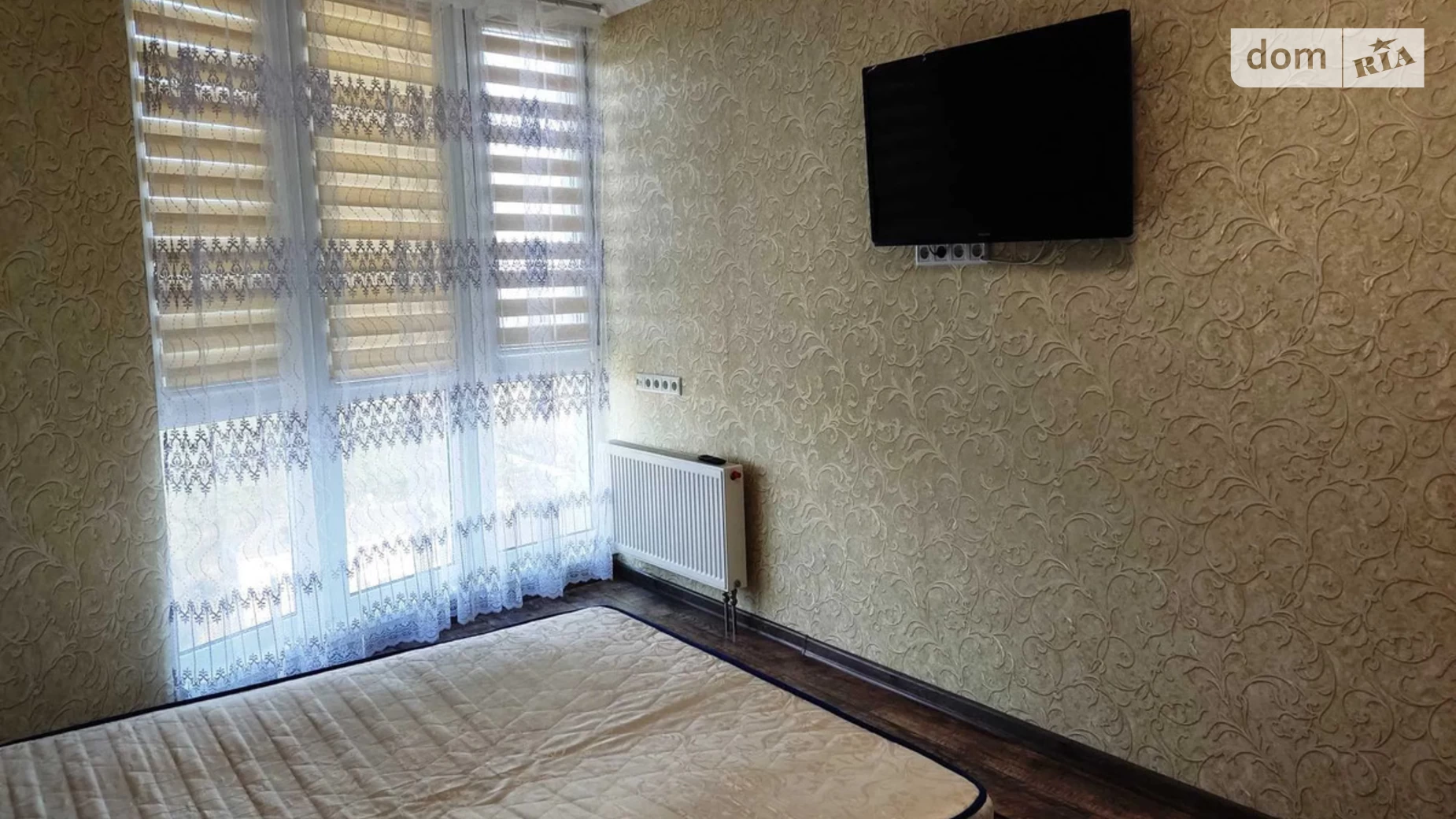 Сдается в аренду 1-комнатная квартира 37 кв. м в Киеве, ул. Светлая, 3Д - фото 3