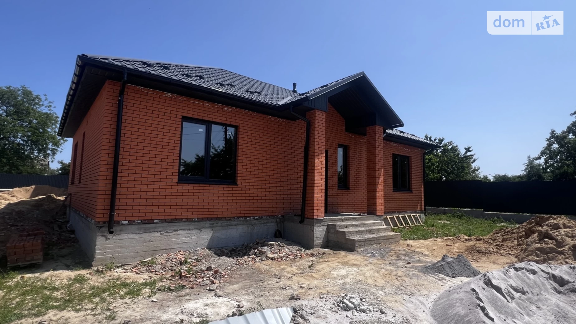 Продається одноповерховий будинок 105 кв. м з бесідкою, цена: 90000 $ - фото 3