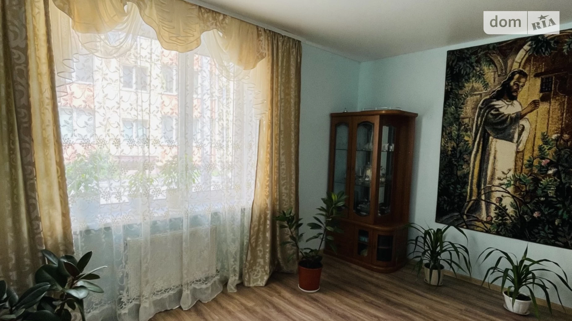 Продается 2-комнатная квартира 61.74 кв. м в Агрономичном, ул. Грушевского - фото 3
