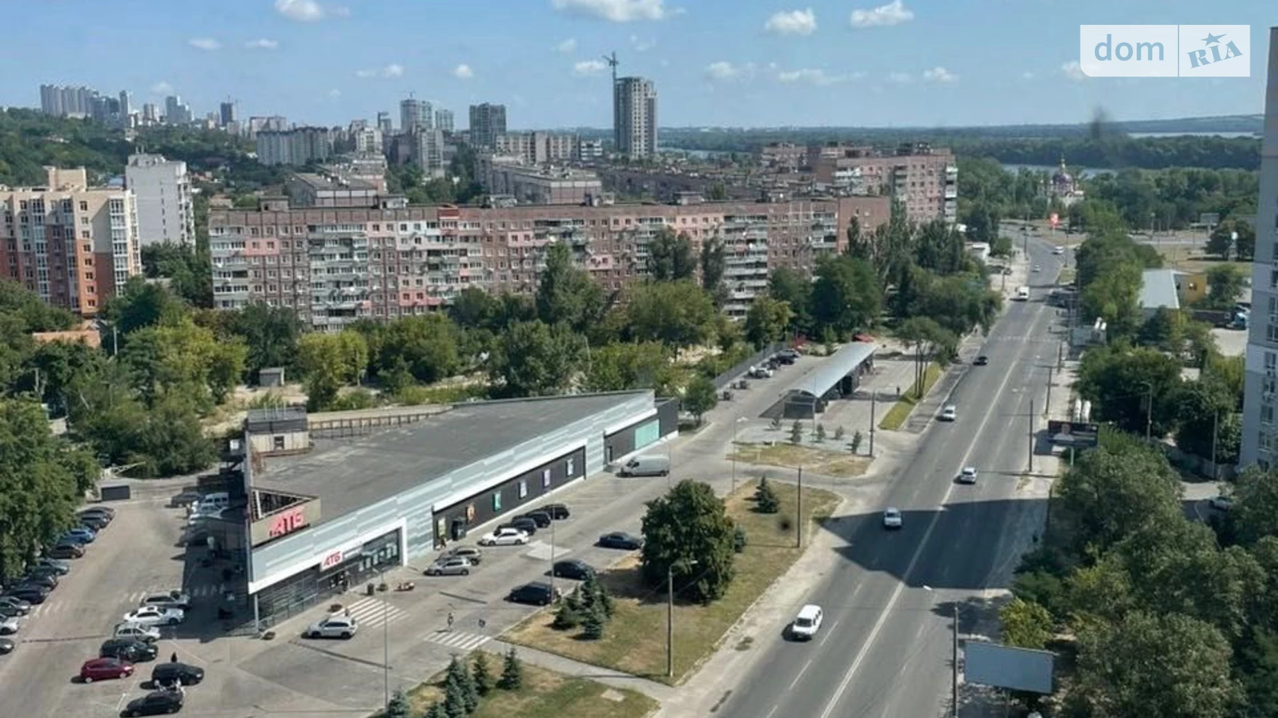 Продается 1-комнатная квартира 60 кв. м в, цена: 69000 $ - фото 2