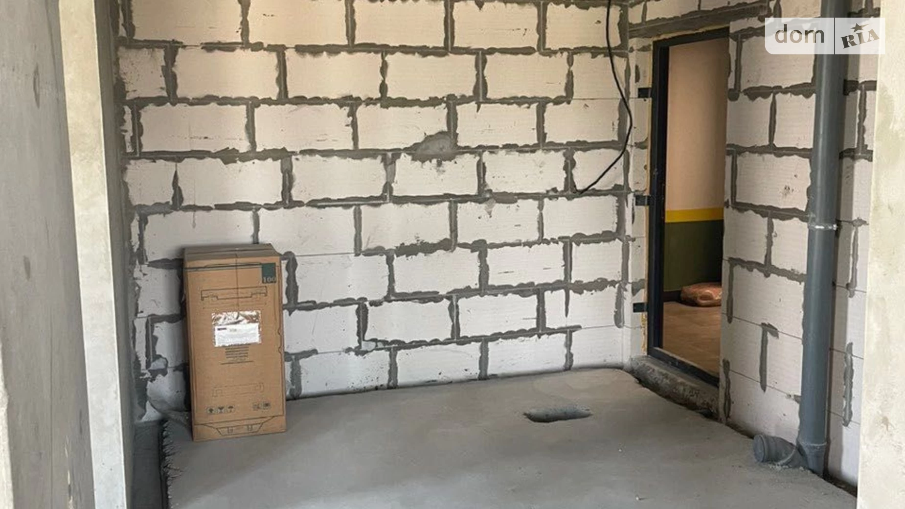 Продается 1-комнатная квартира 60 кв. м в, цена: 69000 $ - фото 4
