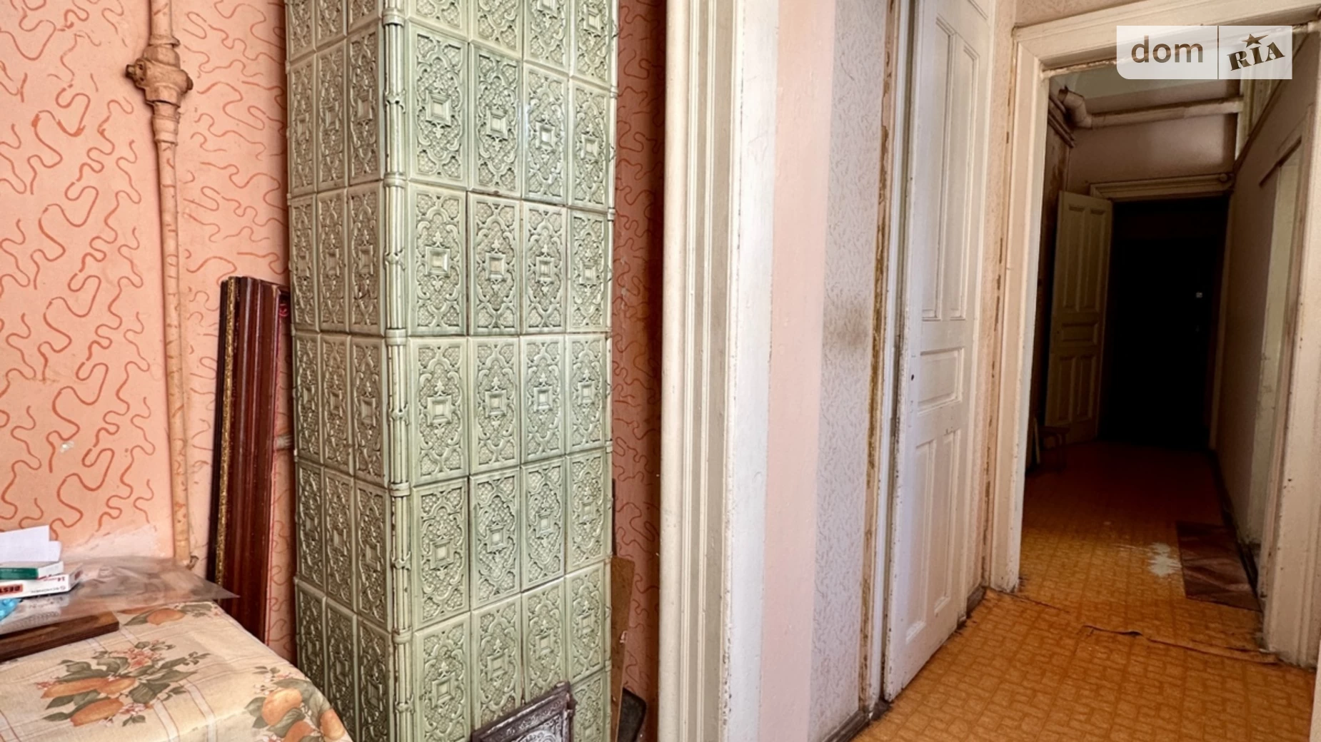 Продается 4-комнатная квартира 119 кв. м в Львове, ул. Рутковича - фото 5