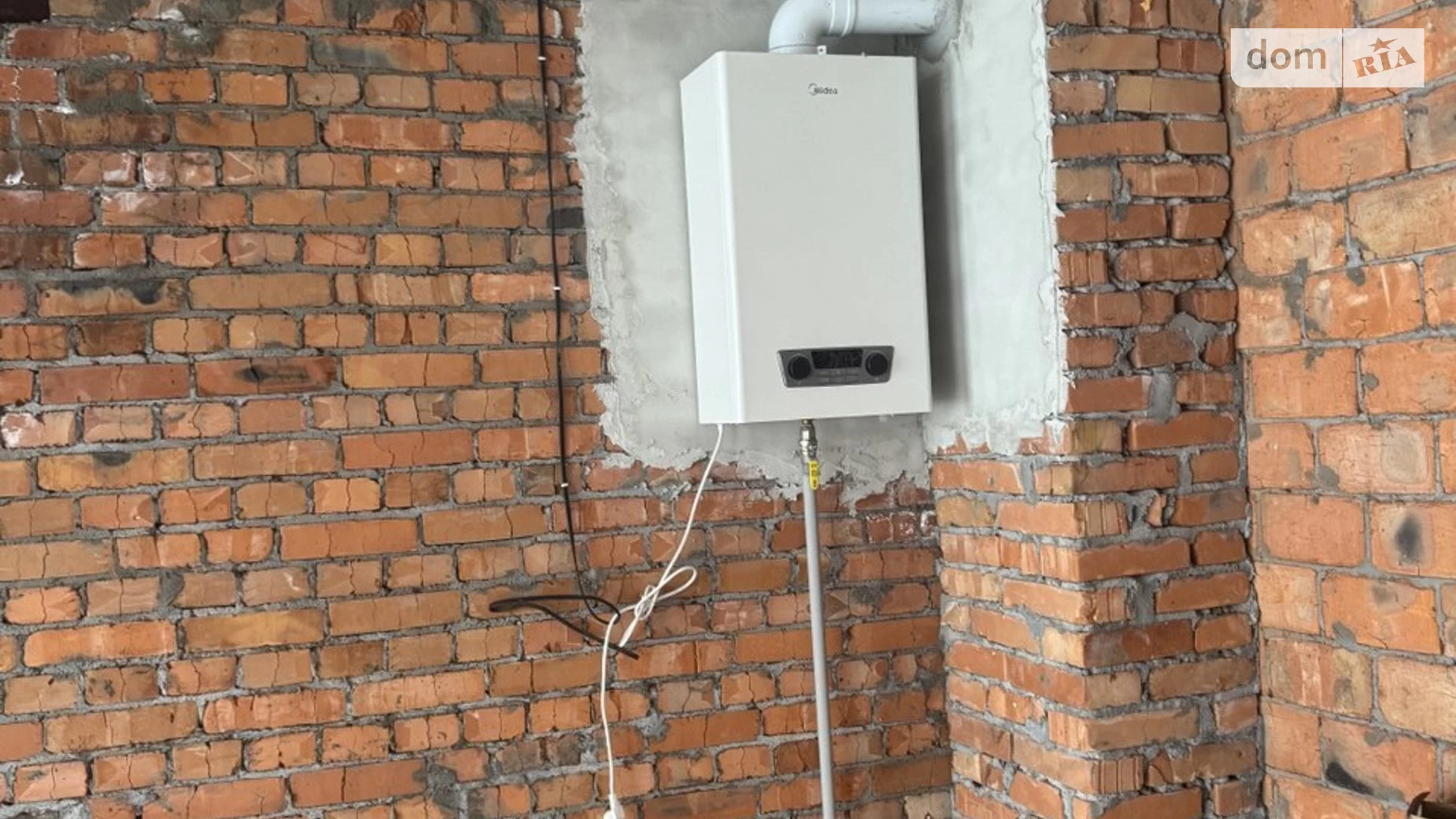 Продається 1-кімнатна квартира 56.1 кв. м у Хмельницькому, пров. Панаса Мирного, 1 - фото 4