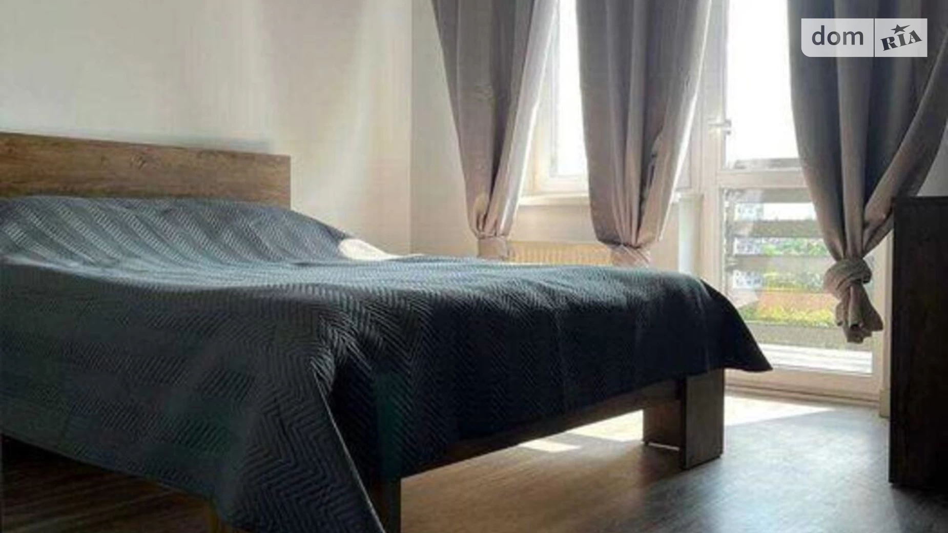 Продается 1-комнатная квартира 43 кв. м в Киеве, ул. Нижнеключевая, 14 - фото 2