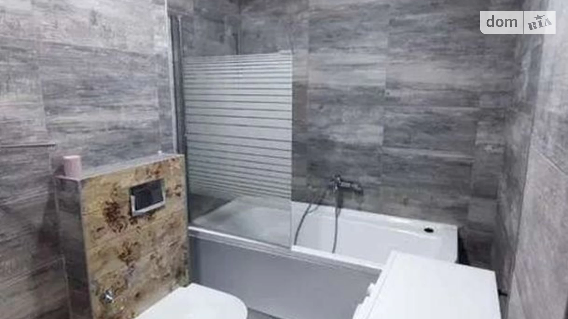 Сдается в аренду 2-комнатная квартира 62 кв. м в Киеве, ул. Степана Рудницкого(Академика Вильямса), 2В - фото 5