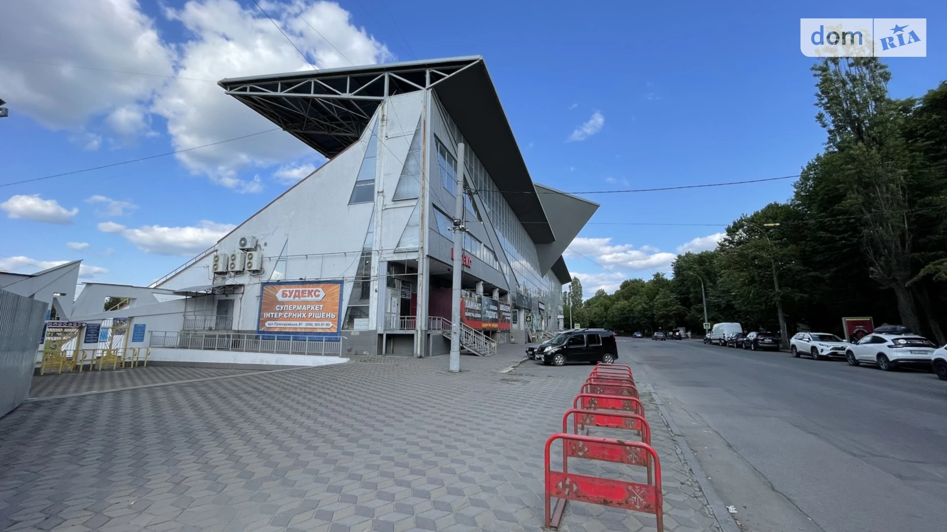 вул. Проскурівська, 81 Центр Хмельницький, цена: 160000 $ - фото 3