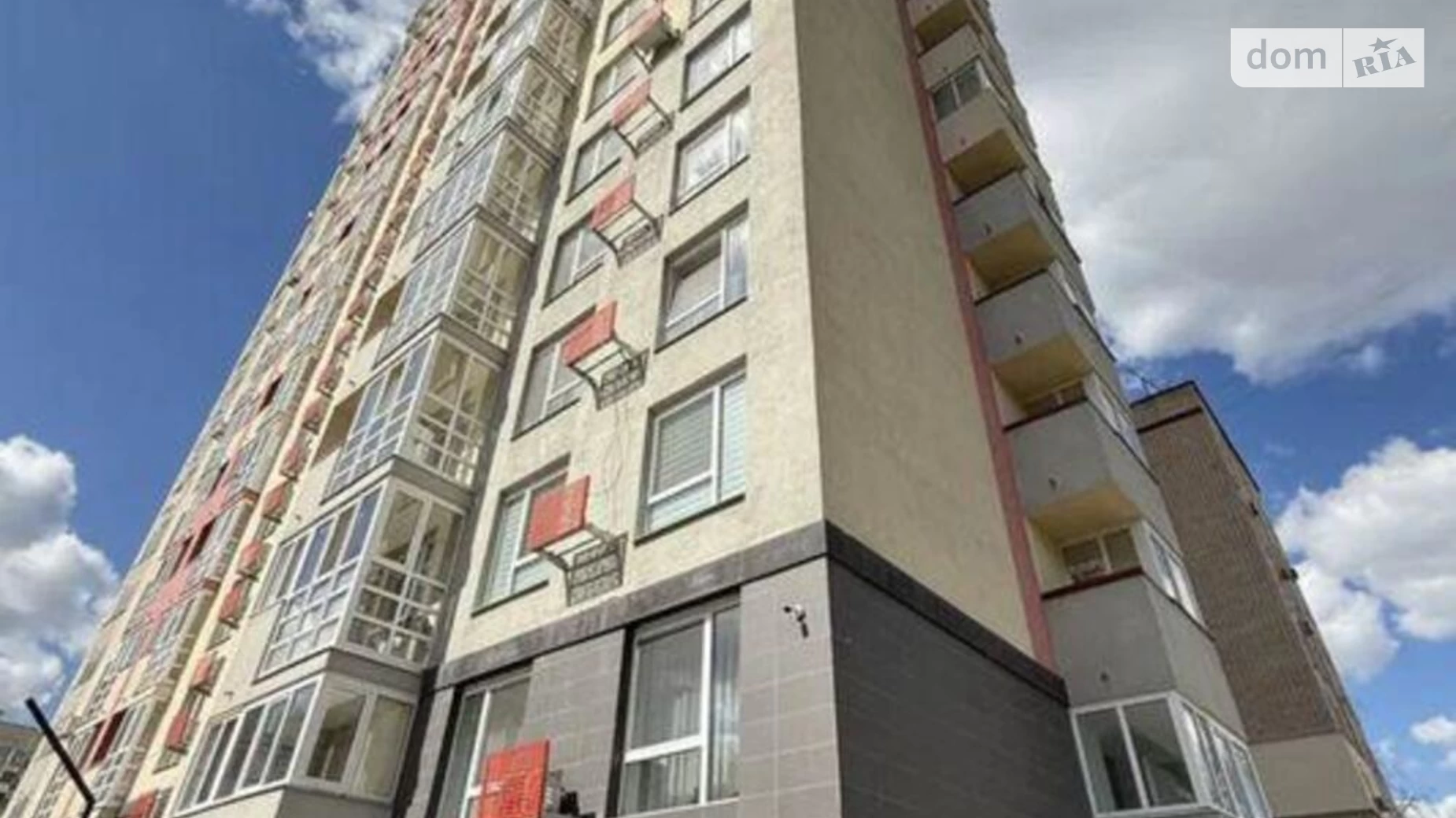 Продается 3-комнатная квартира 96 кв. м в Киеве, ул. Василия Стуса, 7Б - фото 3