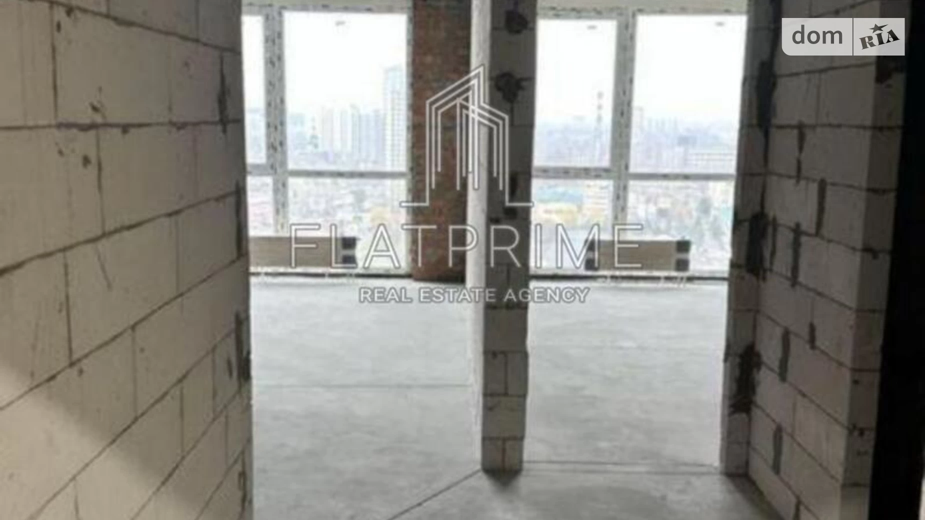 Продается 1-комнатная квартира 49 кв. м в Киеве, ул. Причальная, 12 - фото 3