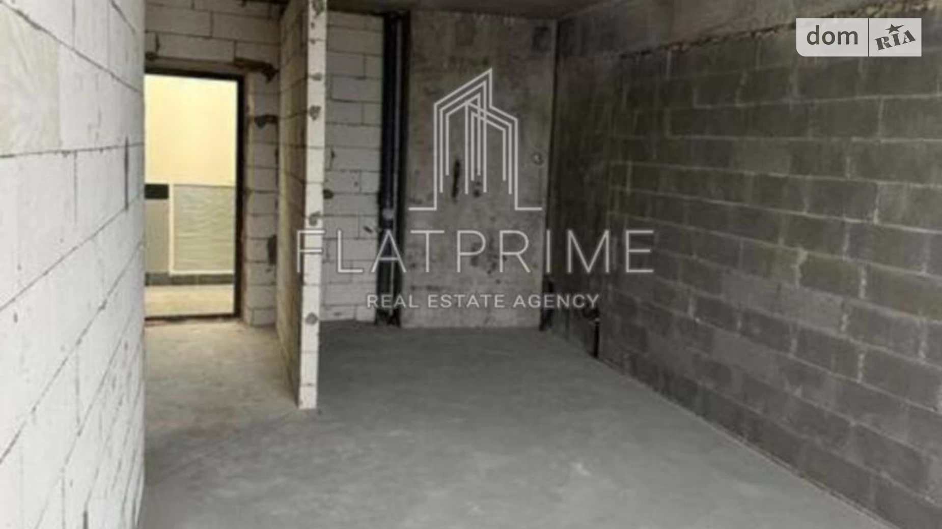 Продается 1-комнатная квартира 49 кв. м в Киеве, ул. Причальная, 12 - фото 4