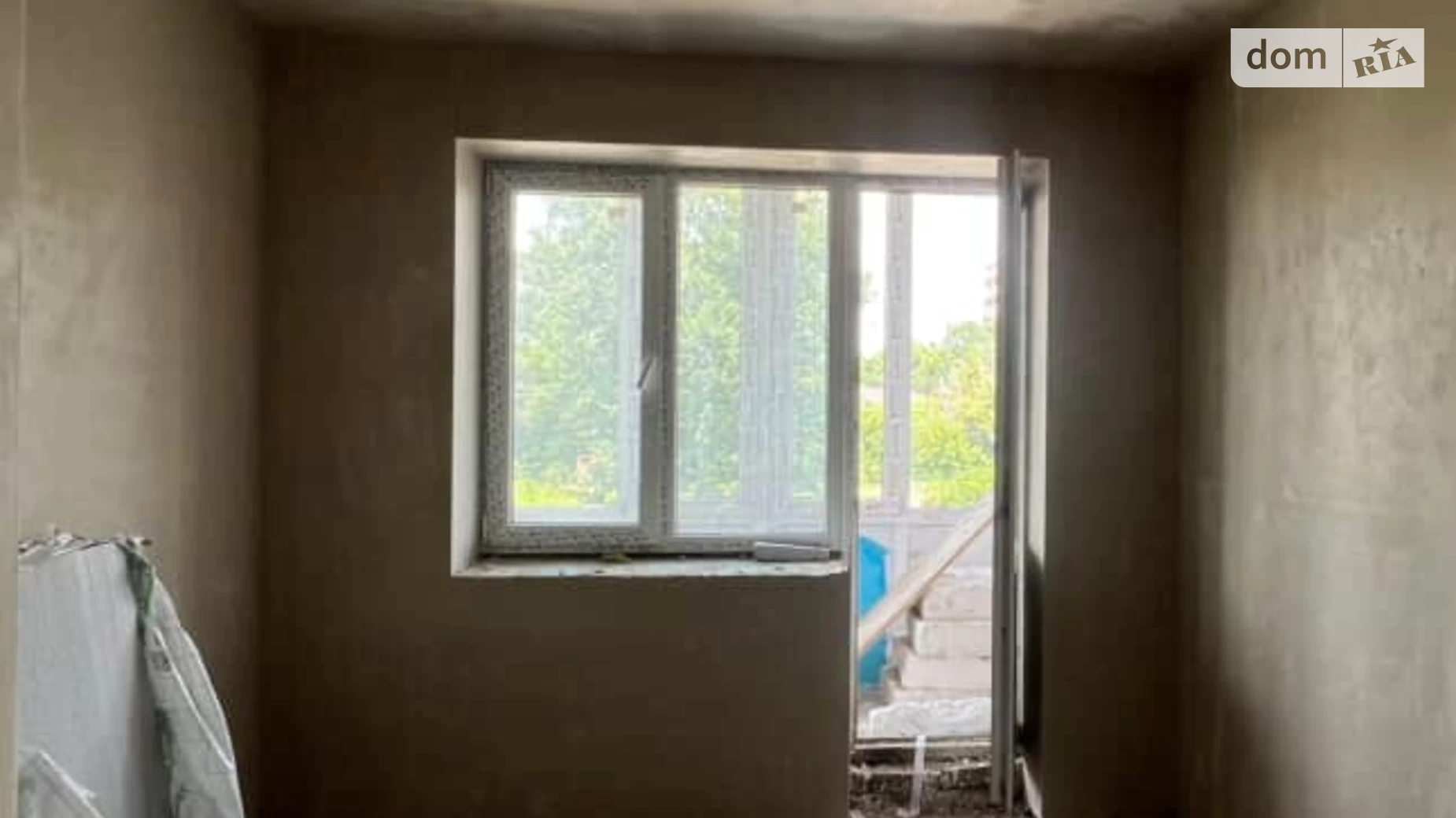Продается 1-комнатная квартира 226 кв. м в Бородянке, цена: 29000 $ - фото 2