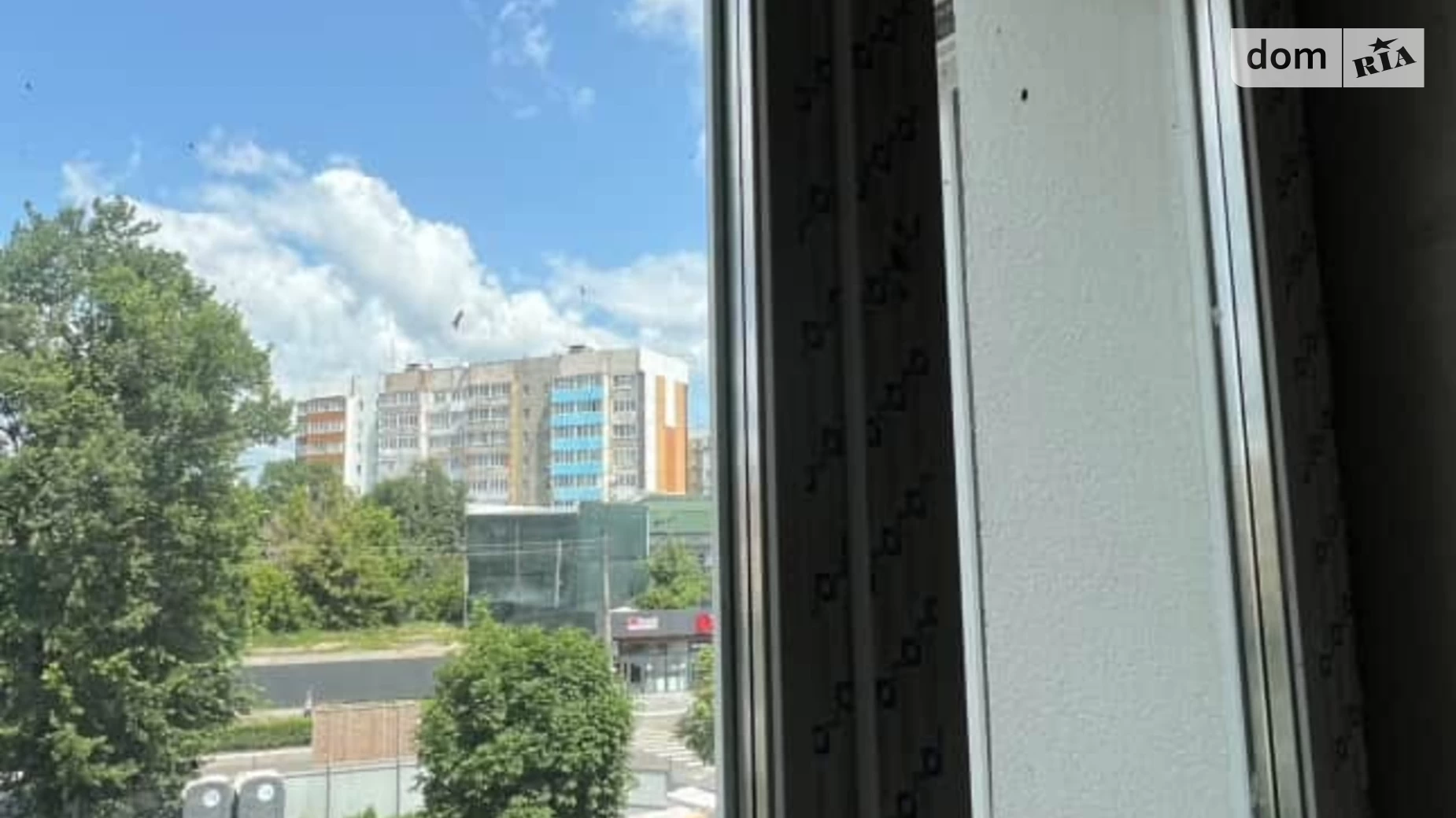 Продается 1-комнатная квартира 226 кв. м в Бородянке, цена: 29000 $ - фото 5