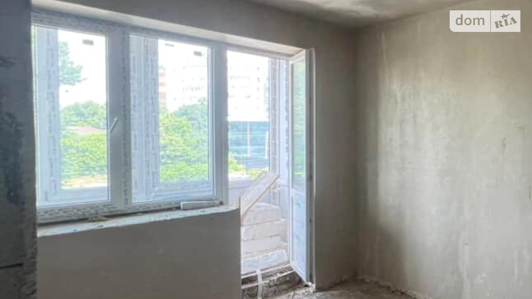 Продается 1-комнатная квартира 226 кв. м в Бородянке, цена: 29000 $ - фото 3