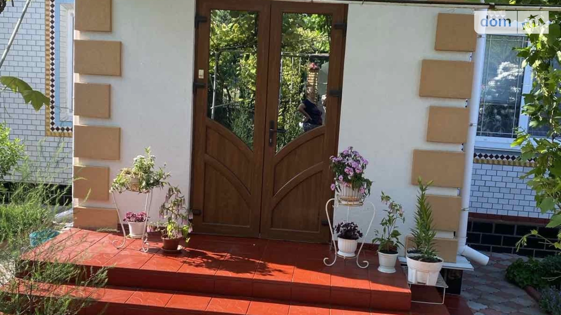 Продается одноэтажный дом 106.4 кв. м с участком, цена: 56000 $ - фото 3