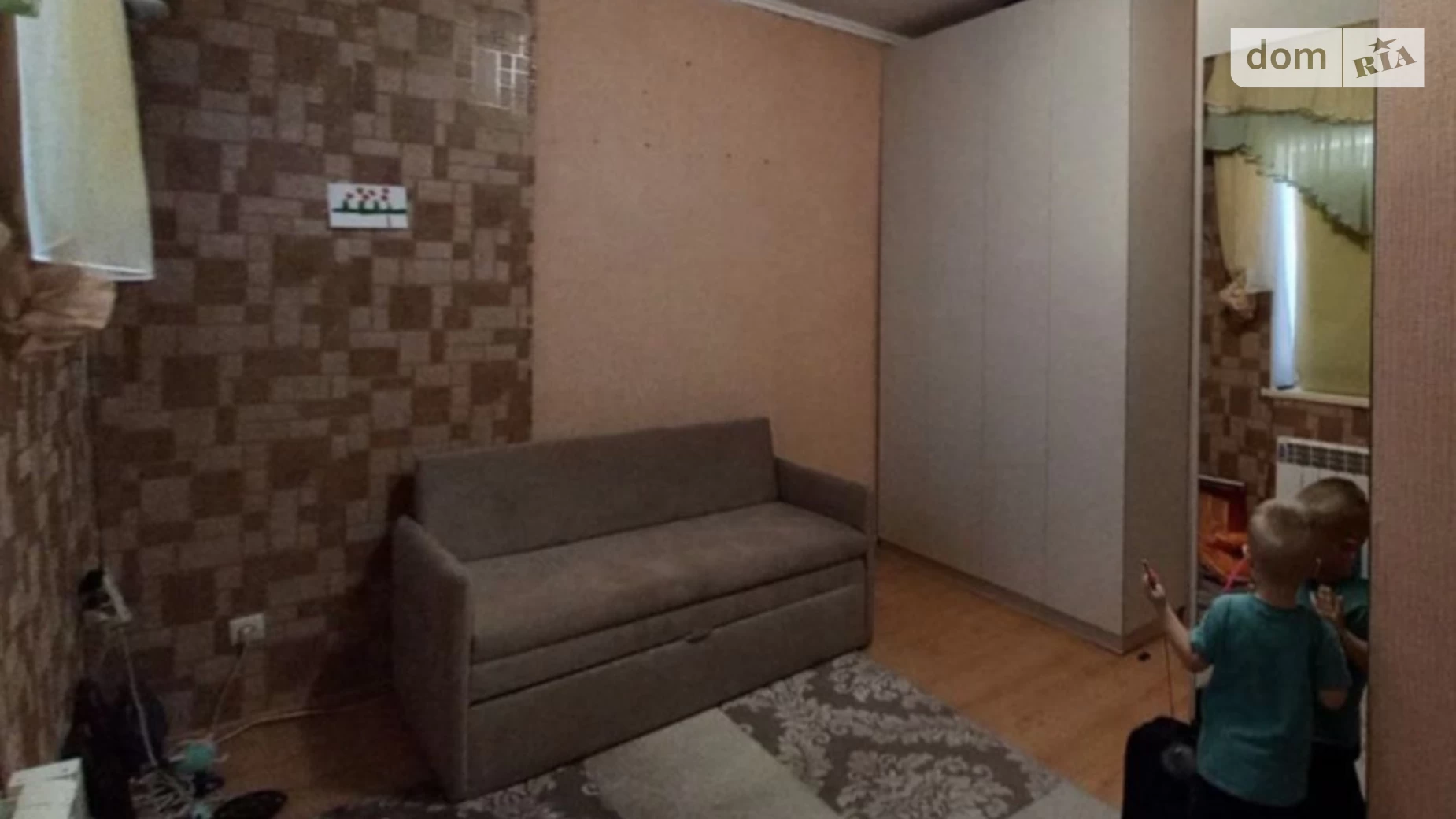 Продается 1-комнатная квартира 30 кв. м в Одессе, ул. Адмирала Лазарева, 21 - фото 2