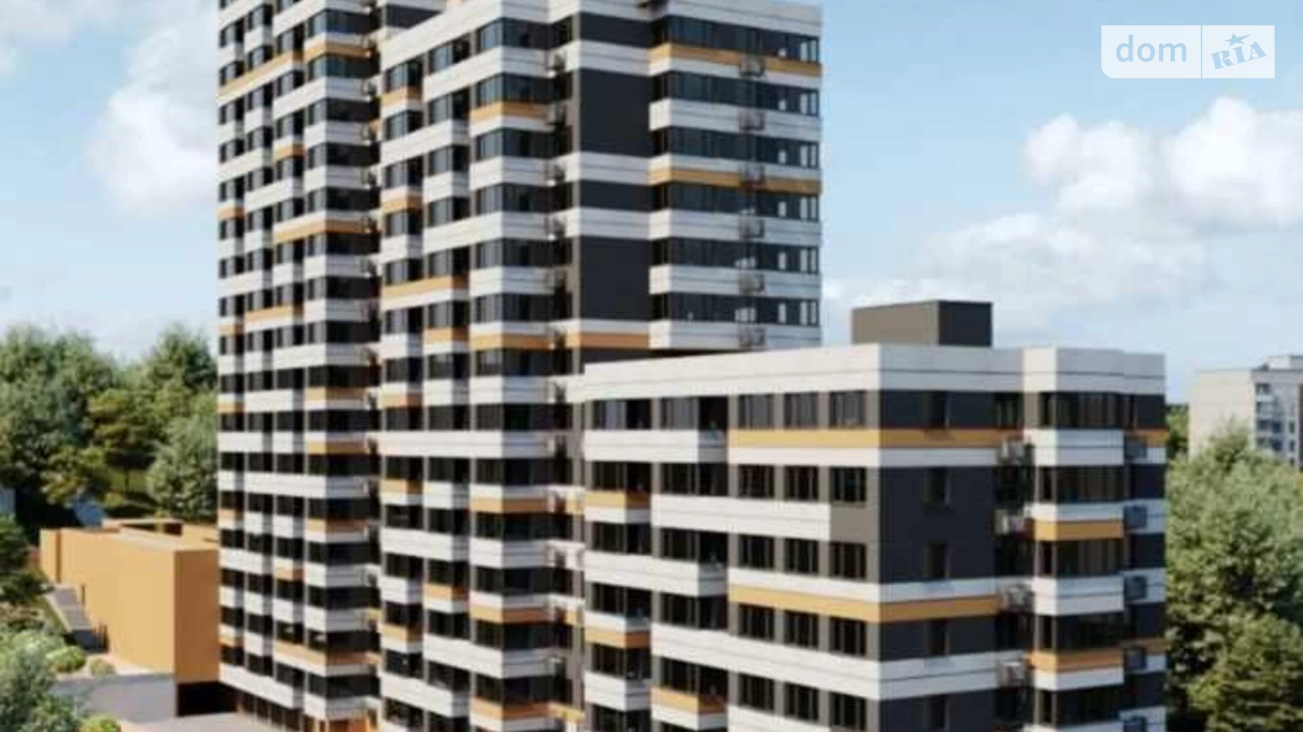 Продается 3-комнатная квартира 80 кв. м в Днепре, ул. Мандрыковская, 298 - фото 3