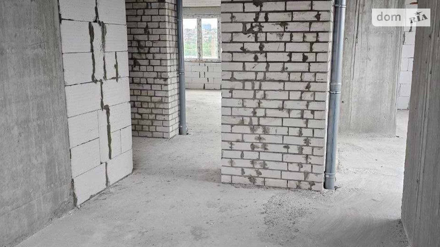Продается 3-комнатная квартира 80 кв. м в Днепре, ул. Мандрыковская, 298 - фото 4