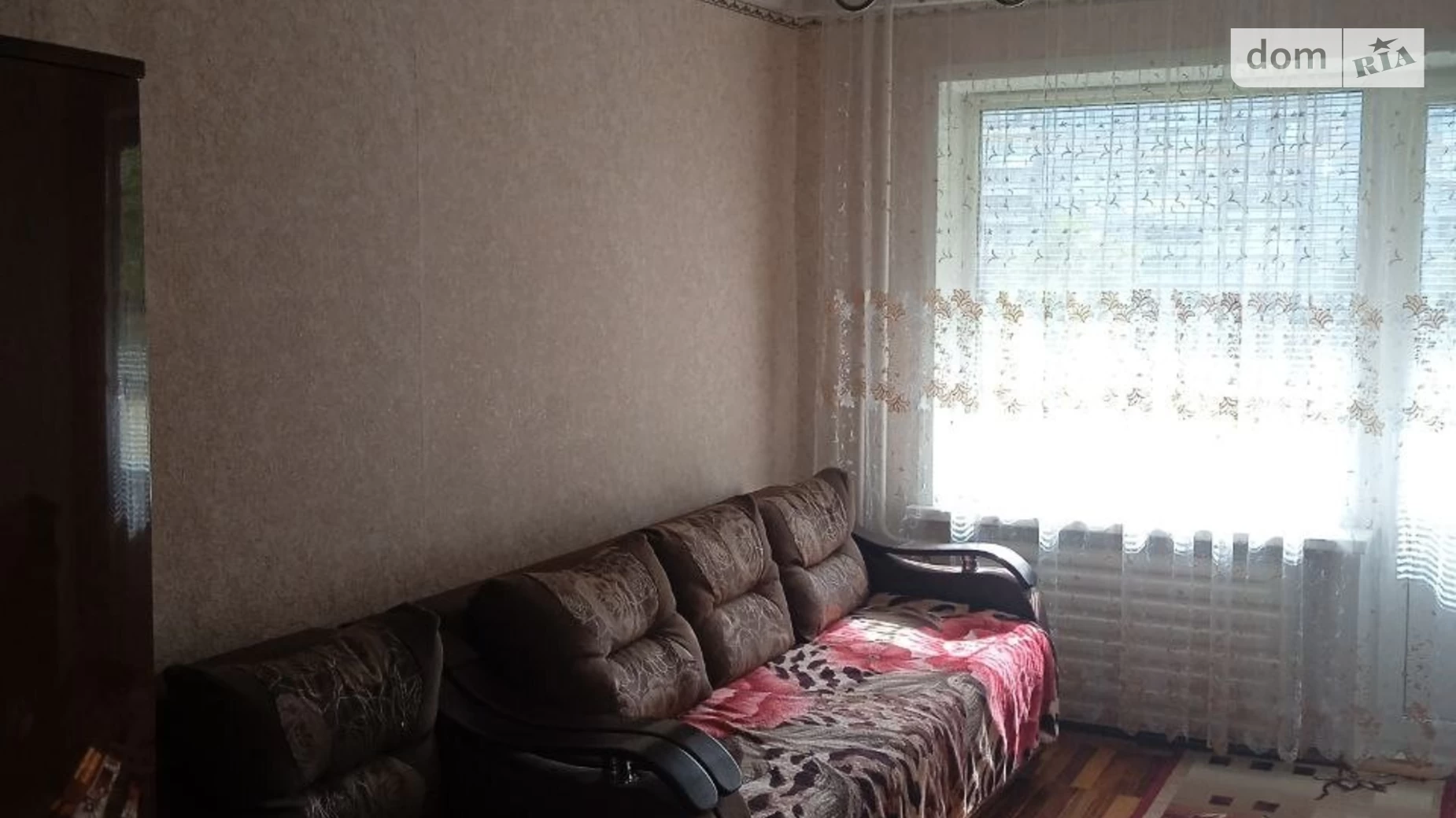 2-комнатная квартира 50 кв. м в Запорожье, ул. Героев 93-й бригады, 24 - фото 3