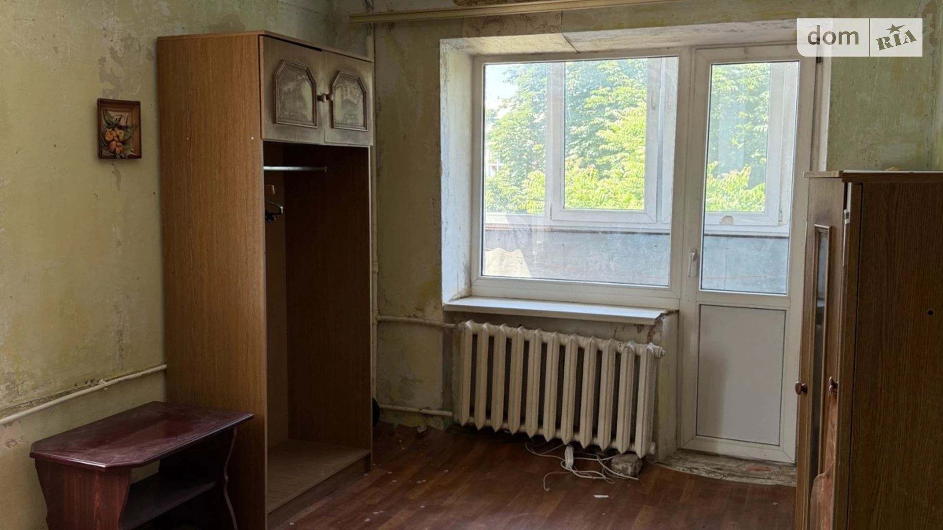 Продается 1-комнатная квартира 32 кв. м в Хмельницком, ул. Каменецкая, 82 - фото 2
