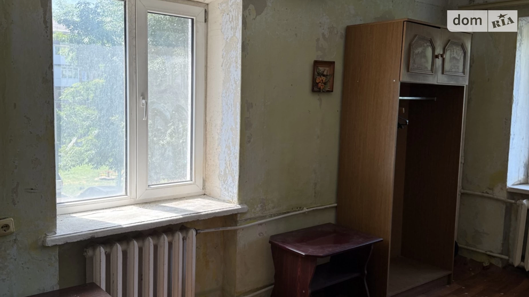 Продается 1-комнатная квартира 32 кв. м в Хмельницком, ул. Каменецкая, 82 - фото 3