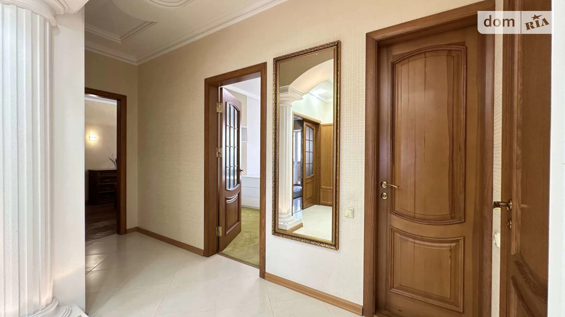 Продається 3-кімнатна квартира 109.4 кв. м у Одесі, вул. Новосельського, 69/71 - фото 4