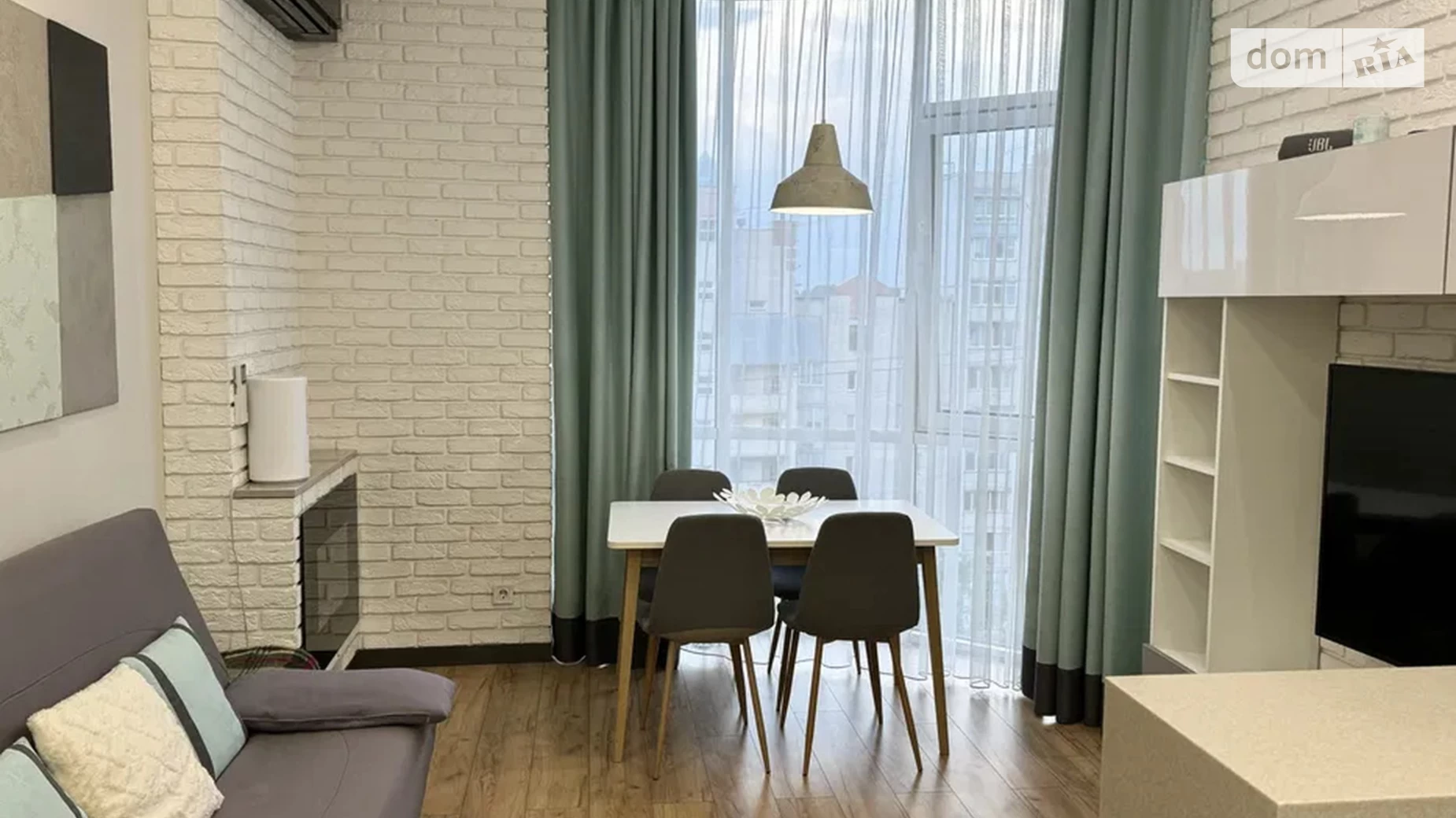 Сдается в аренду 2-комнатная квартира 56 кв. м в Киеве, ул. Андрея Верхогляда(Драгомирова), 2А - фото 4