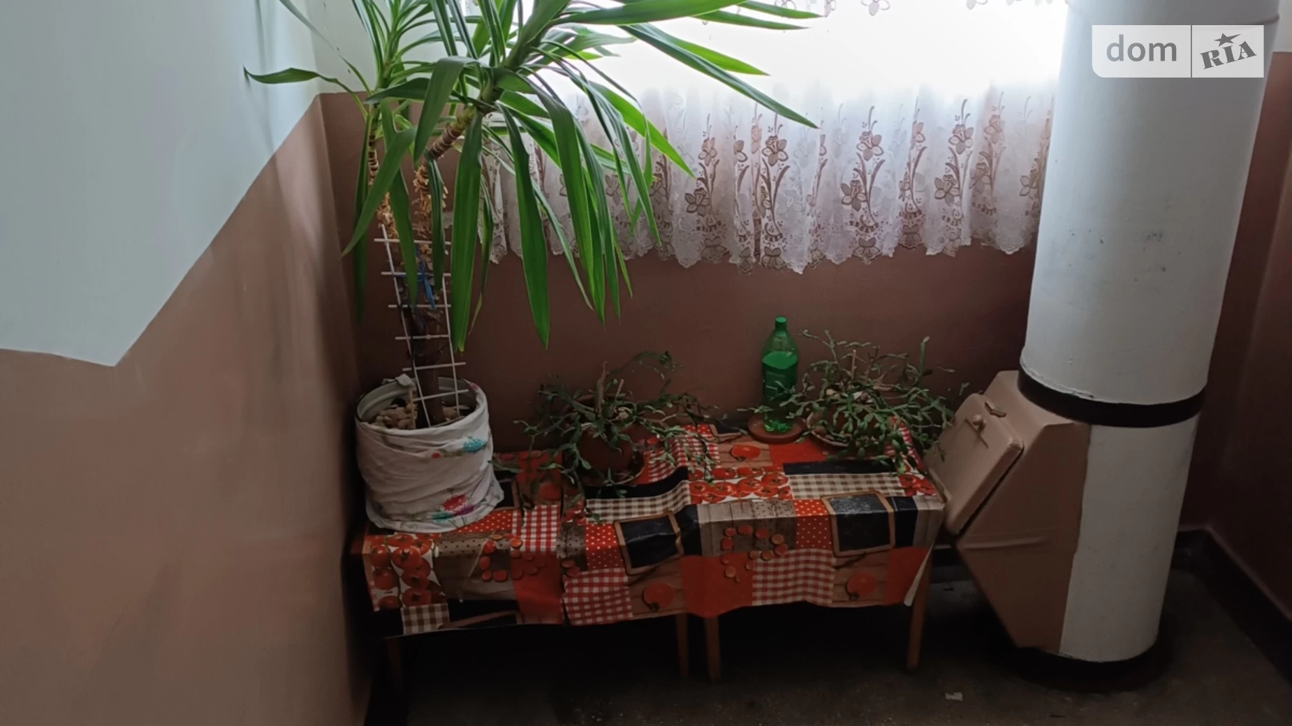 Продается 3-комнатная квартира 61.4 кв. м в Кривом Роге, ул. Щорса, 42 - фото 4