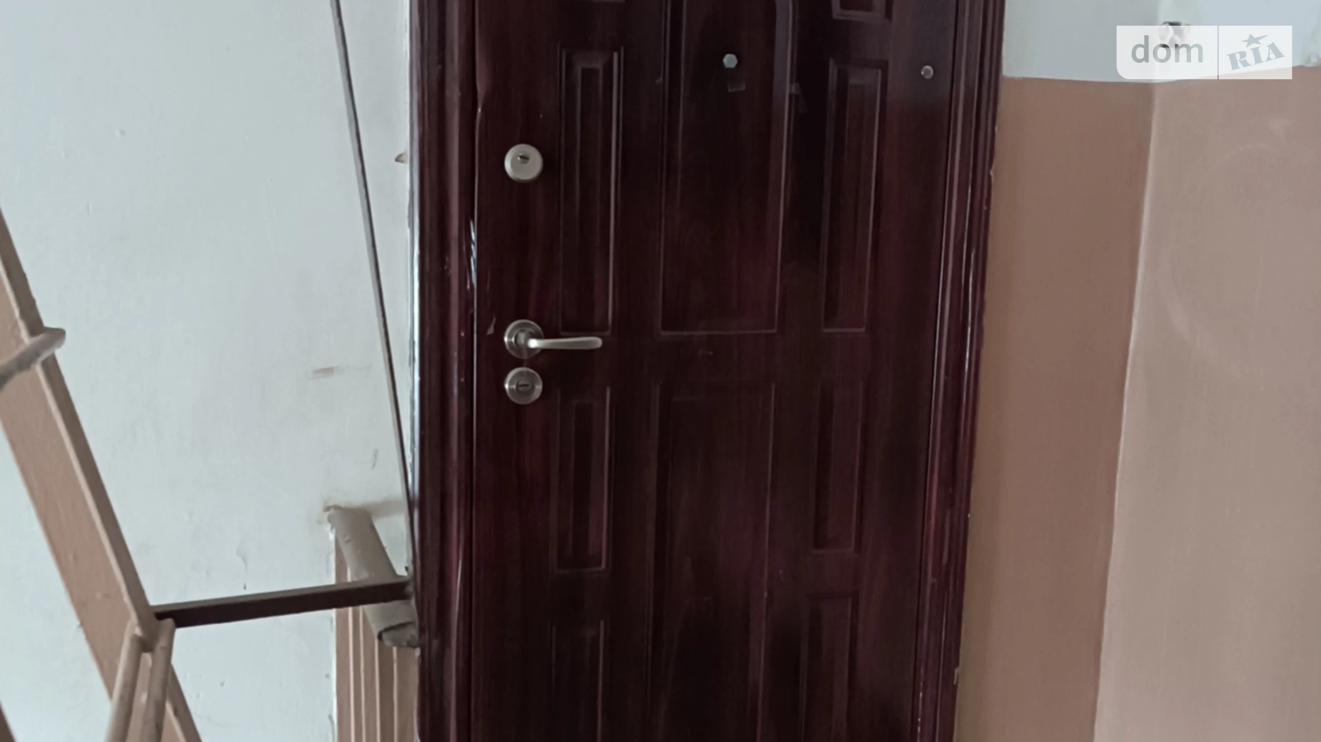 Продается 3-комнатная квартира 61.4 кв. м в Кривом Роге, ул. Щорса, 42 - фото 2