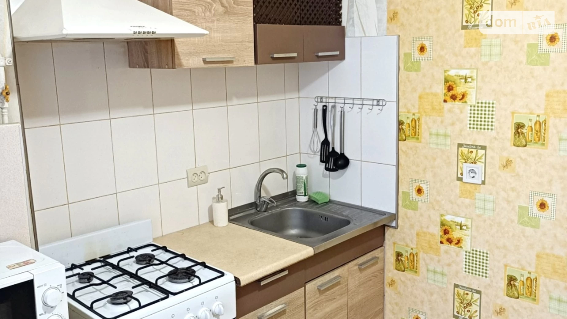 Продається 1-кімнатна квартира 34.26 кв. м у Сумах, вул. Герасима Кондратьєва(Кірова), 144/3 - фото 3