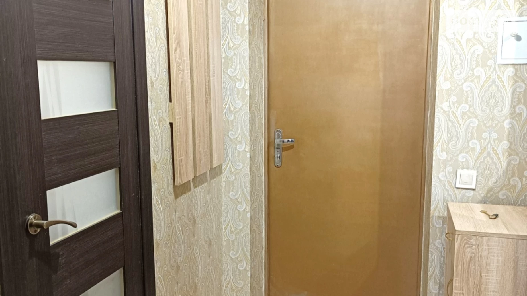 Продається 1-кімнатна квартира 34.26 кв. м у Сумах, вул. Герасима Кондратьєва(Кірова), 144/3 - фото 5