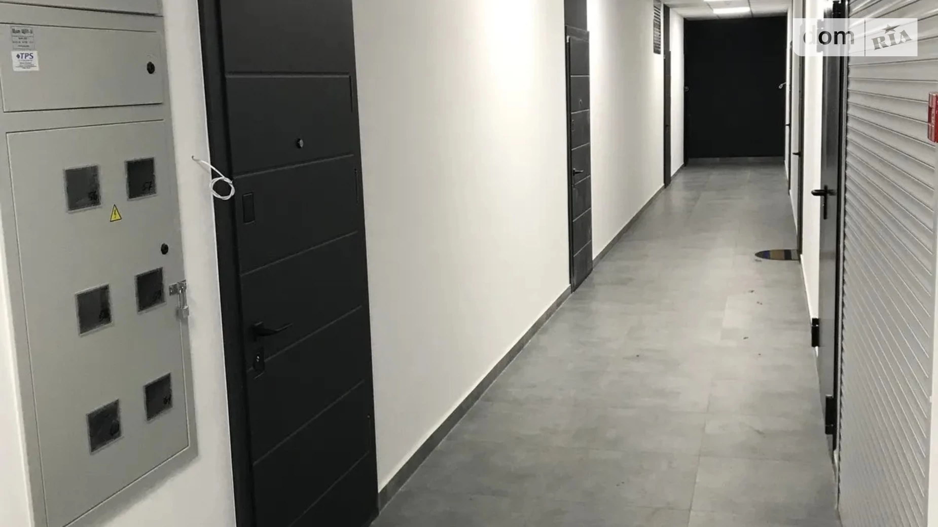 Продается 1-комнатная квартира 70 кв. м в Днепре, ул. Гончара Олеся(Кирова), 40 - фото 3