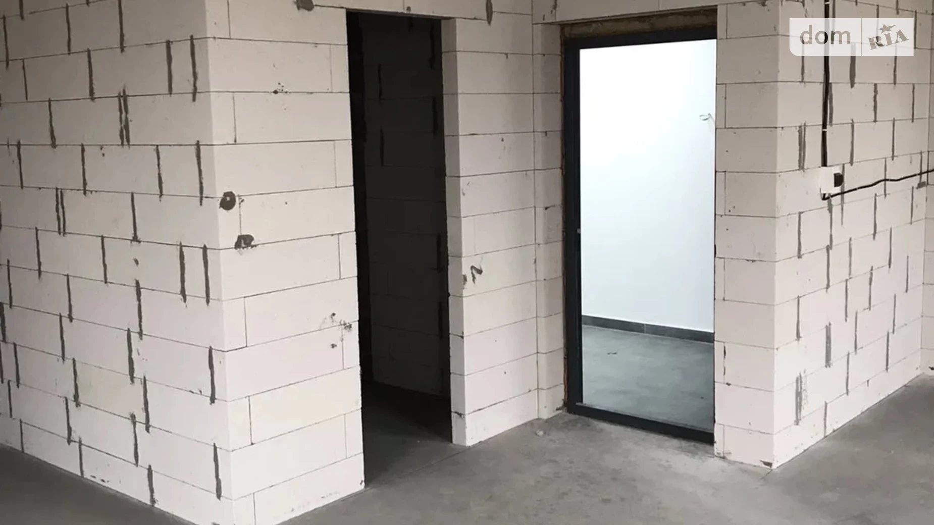Продается 1-комнатная квартира 70 кв. м в Днепре, ул. Гончара Олеся(Кирова), 40 - фото 4
