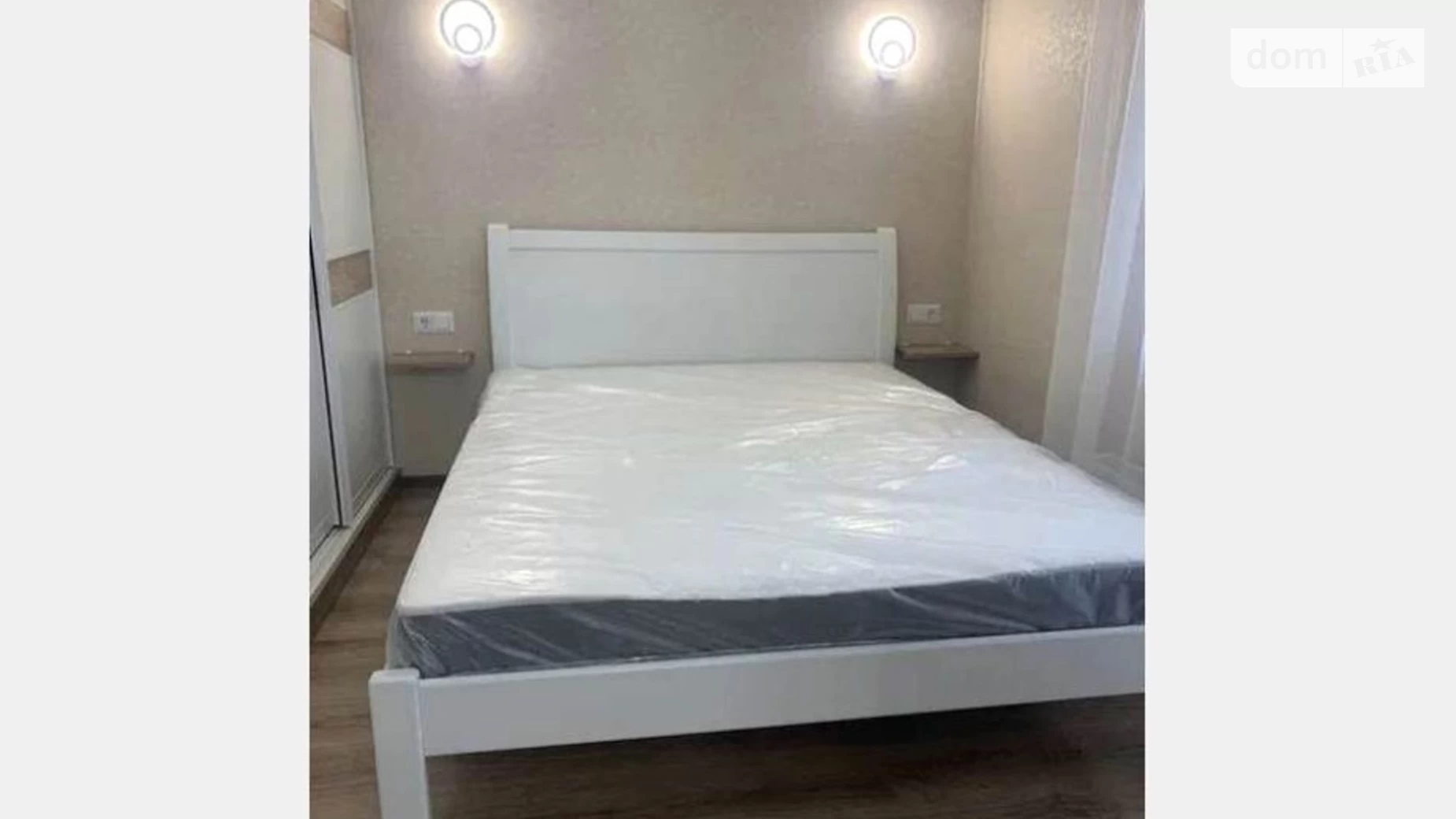 Сдается в аренду 1-комнатная квартира 42 кв. м в Киеве, ул. Василия Стуса, 7Б - фото 2