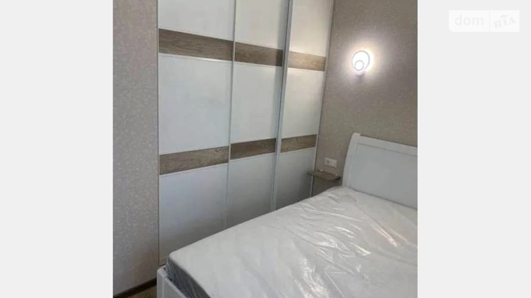 Сдается в аренду 1-комнатная квартира 42 кв. м в Киеве, ул. Василия Стуса, 7Б - фото 5